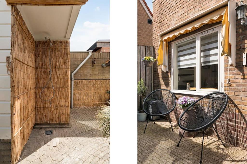 Hello Noordwijk - Quarles 43 New Exterior foto